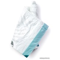Пакеты для мусора Brabantia PerfectFit W 5 л 137808 (10 шт, белый)
