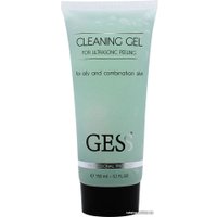  Gess Cleaning Gel очищающий для жирной и комбинированной кожи 150 мл
