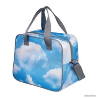 Спортивная сумка Erich Krause 21L Light Cloud 51978