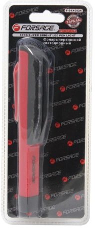 

Фонарь FORSAGE F-01X0024