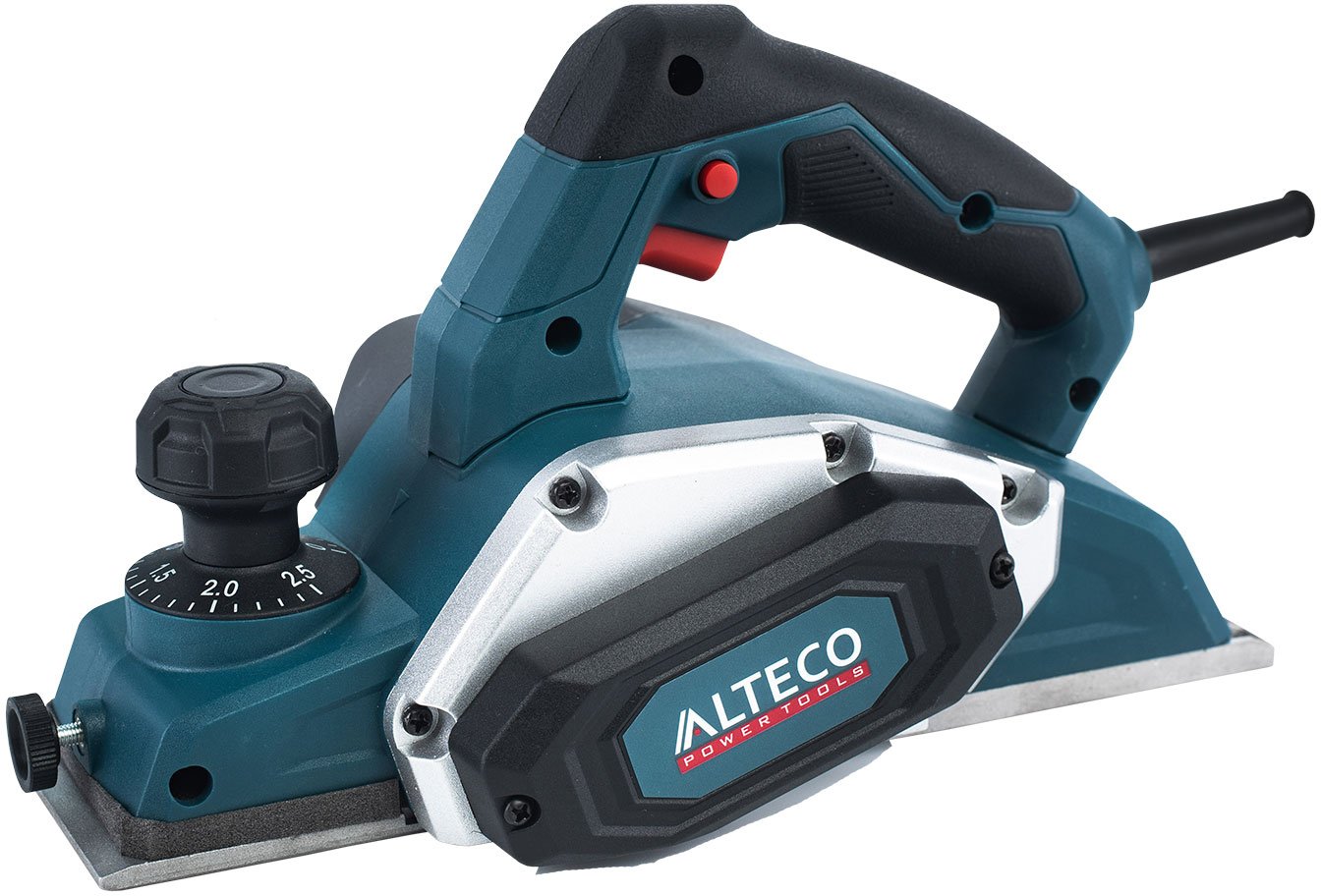 

Рубанок Alteco PL 650
