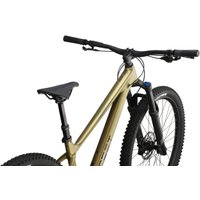Велосипед Aspect Ronin 29 L 2026 (золотистый)