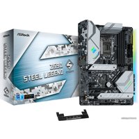 Материнская плата ASRock Z590 Steel Legend