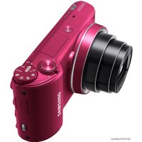 Фотоаппарат Samsung WB250F