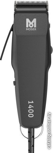 Машинка для стрижки  Moser Animalline 1400-0076