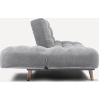 Диван Divan Бонс-Т Happy Grey 134137 (серый)