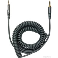 Наушники Audio-Technica ATH-M50x (черный)