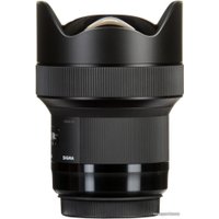 Объектив Sigma 14mm F1.8 DG HSM Art Sony E