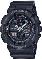 

Наручные часы Casio GA-140-1A1ER
