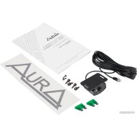 Автомобильный усилитель Aura Fireball-D1.600