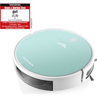 Робот-пылесос ETA Rover 1248 90020 (мятный)