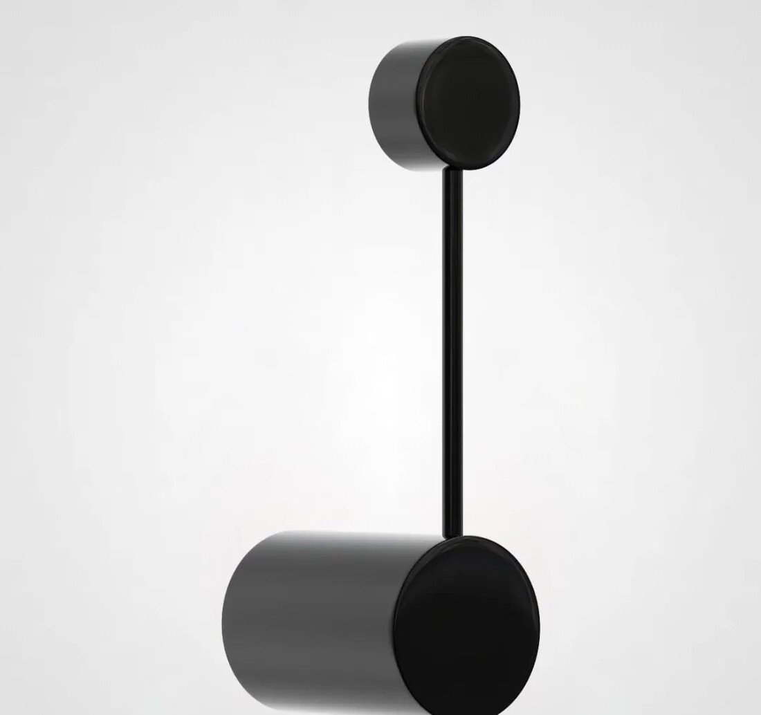 

Бра ImperiumLoft Dots01 101536-26