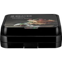Многофункциональная сэндвичница Brayer BR2306