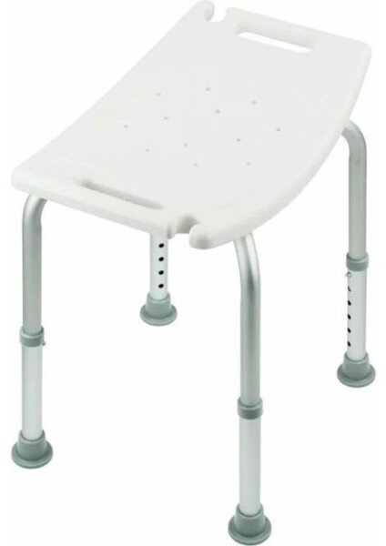 

Сиденье для душа Brabix 532620