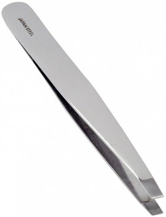 Пинцет Silver Star AT 862