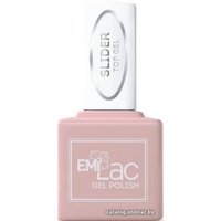 Закрепитель Emi E.MiLac Slider Top Gel 9 мл