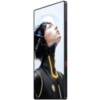 Телефон Nubia RedMagic 11 Pro Golden Saga Limited Edition Bundle 24GB/1TB международная версия (золотистый)