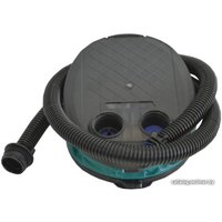 Гребная лодка Flinc Надувной Плотик 180У (зеленый)