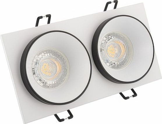 

Точечный светильник Denkirs DK2400 DK2422-BK