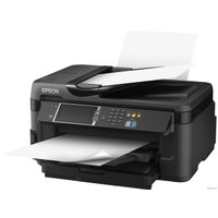 МФУ Epson WorkForce WF-7610DWF