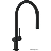 Смеситель Hansgrohe Talis M54 72802670