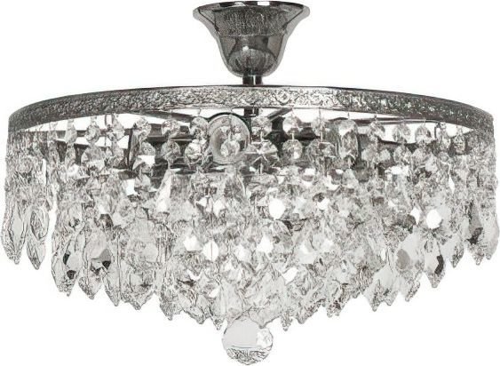 

Подвесная люстра Arti Lampadari Castellana Castellana E 1.3.38.602 N