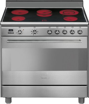 Smeg SCD91CMX9