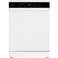 Отдельностоящая посудомоечная машина Hiberg i-F 6815 LW