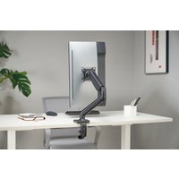 Кронштейн для монитора ErgoSmart Power Black