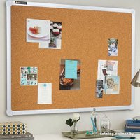 Офисная пробковая доска BRAUBERG 231711