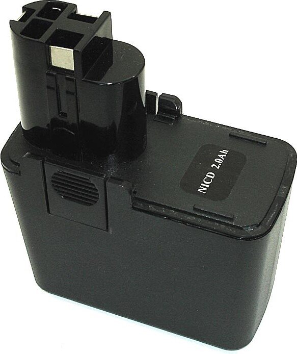 

Аккумулятор Копия Bosch 074944 (12В/2 Ah)