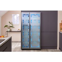Холодильник side by side Samsung RS67A8810S9/EU