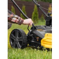 Газонокосилка Denzel GLD-460SP