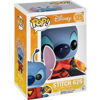Фигурка Funko POP! Disney Lilo & Stitch Stitch 626 (125) 4671