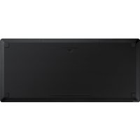 Клавиатура Samsung Trio 500 (черный)