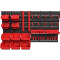 Стенд Qbrick System Regular Fixing Wall Set 2 Z261667PG011