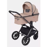 Универсальная коляска Rant Falcon RA097 (2 в 1, бежевый)