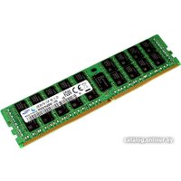 Оперативная память Samsung 64ГБ DDR4 2666 МГц M386A8K40CM2-CTD6Q