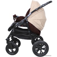 Универсальная коляска Smile Line Serenade 20 (2 в 1, Se 25)