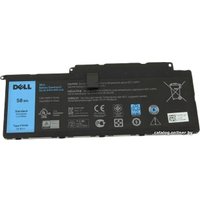 Аккумуляторы для ноутбуков Dell F7HVR