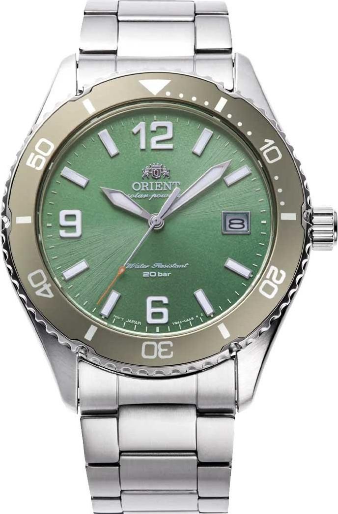 

Наручные часы Orient RA-WJ0001E