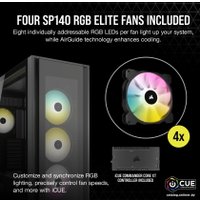 Корпус Corsair iCUE 7000X RGB CC-9011226-WW