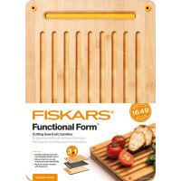 Набор разделочных досок Fiskars Functional Form 1057550