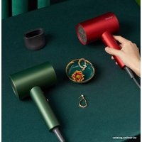 Фен ShowSee A5 (зеленый)