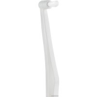 Монопучковая щетка Revyline Interspace 6164 (белый)