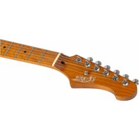 Электрогитара JET JS-300 Mini BK