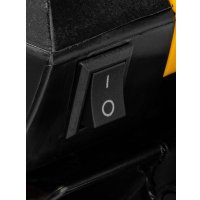 Бензопила Denzel DGS-4516