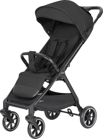 Коляска прогулочная «книга» Carrello Forza CRL-5535 (Espresso Black)
