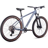 Велосипед Aspect Cobalt Expert 29 M 2025 (голубой)