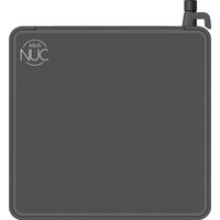 Компактный компьютер ASUS NUC 15 Pro Slim